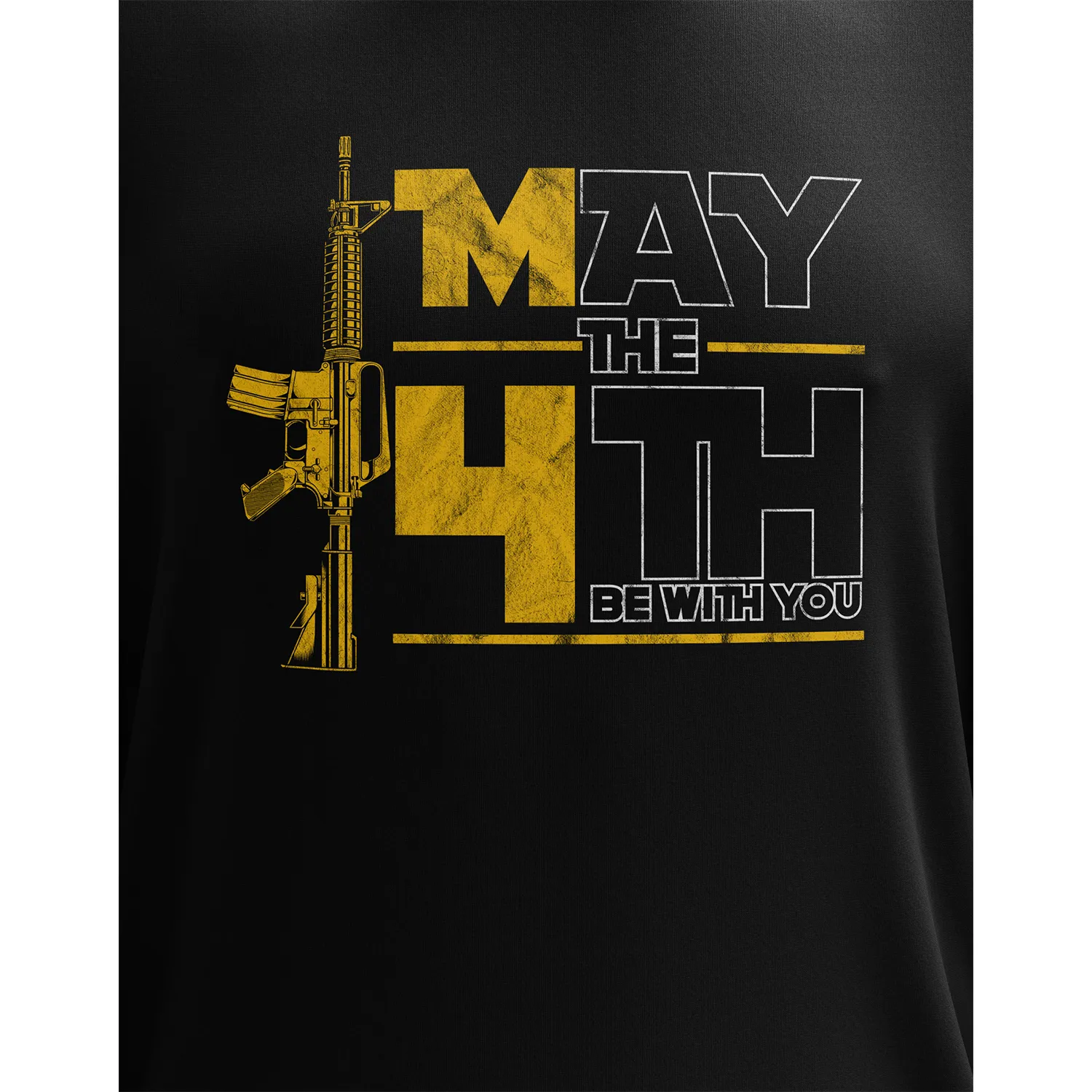 May the 4th Long Sleeve Shirt