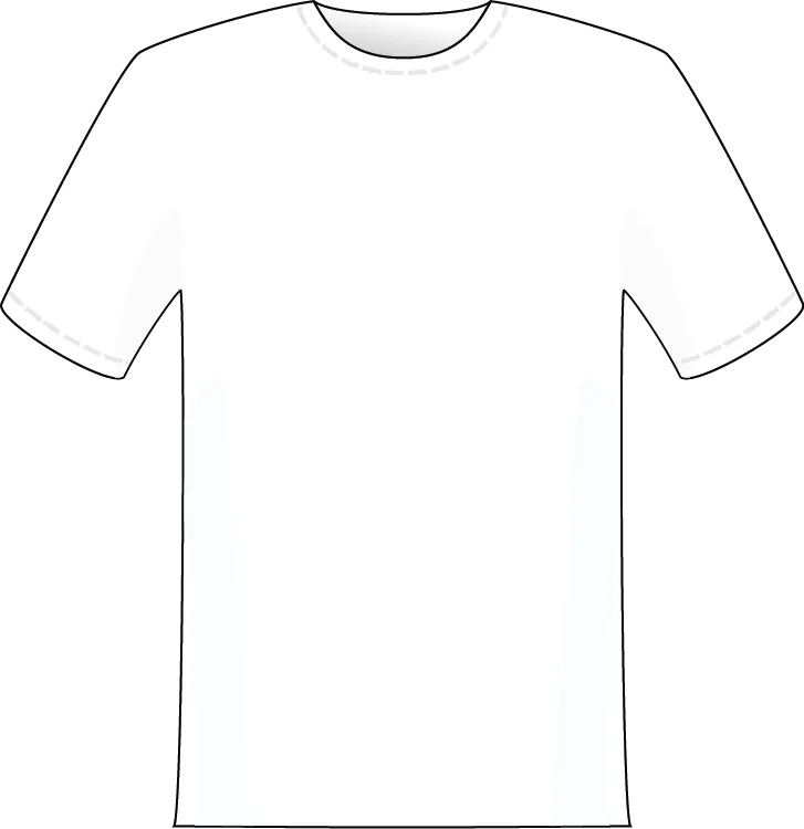 Men's Classic Cotton T-Shirt