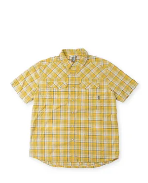 Men's Eddy Shirt SS - LG