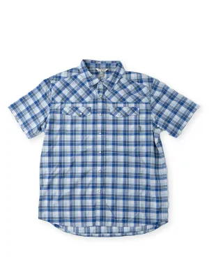 Men's Eddy Shirt SS - LG