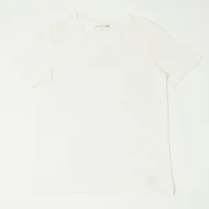 Merz b. Schwanen 114 1920s Tee - White