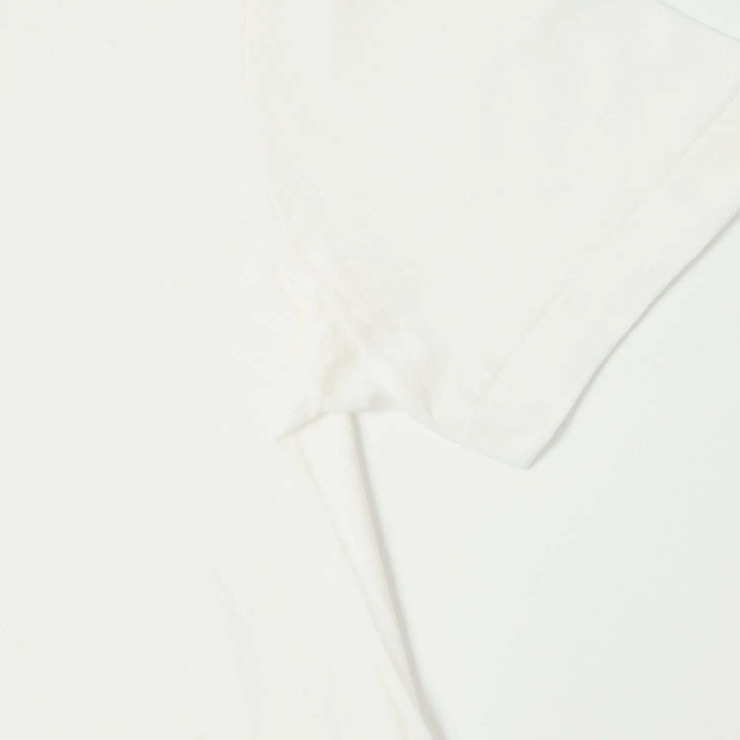 Merz b. Schwanen 114 1920s Tee - White