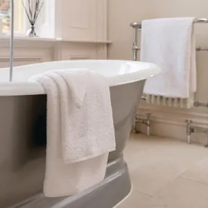 Mitre Luxury Henley Face Cloth - HB623