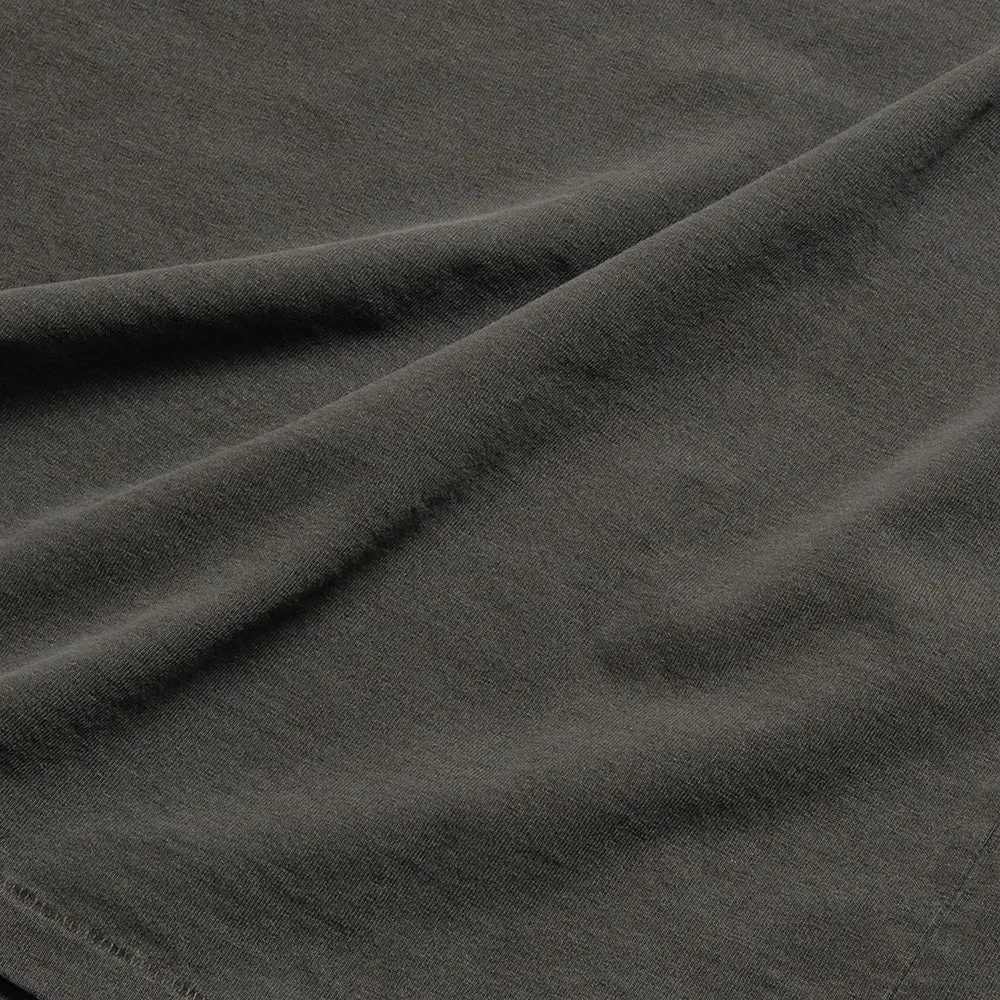 Mixta- CREW NECK PRINT TEE - MIXTIGER - MI24-MIX