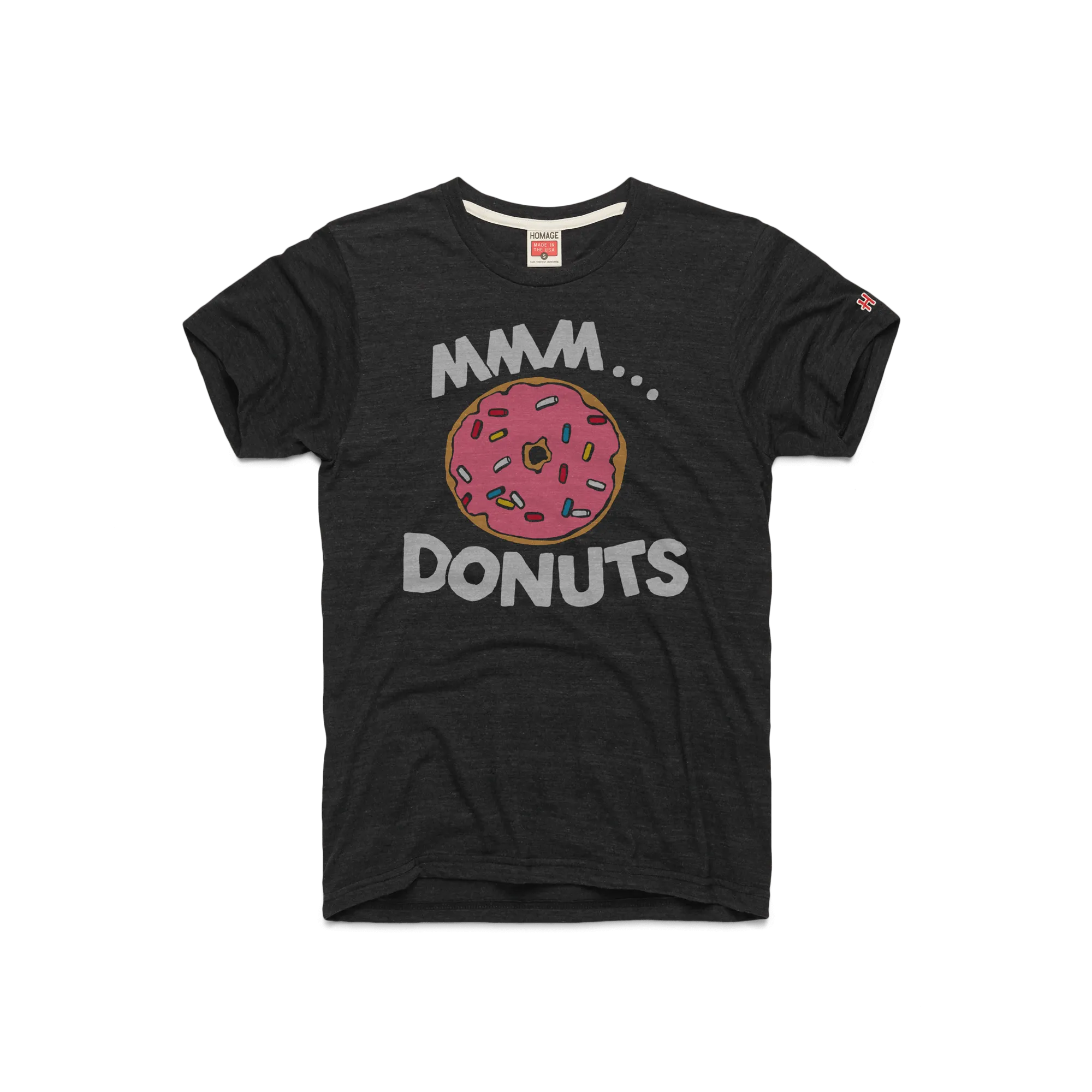 Mmm Donuts