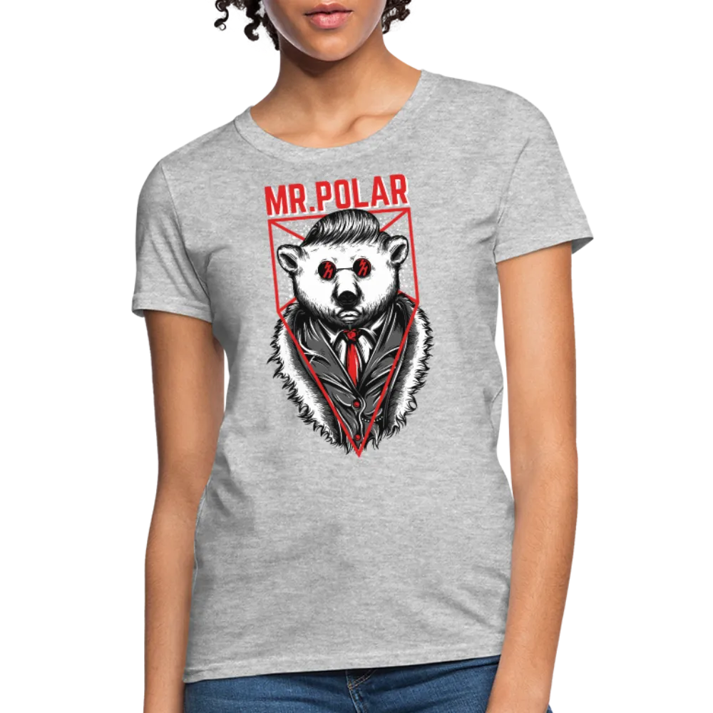 Mr. Polar Women's T-Shirt