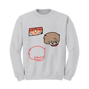 Multiple Design Chris Shirt