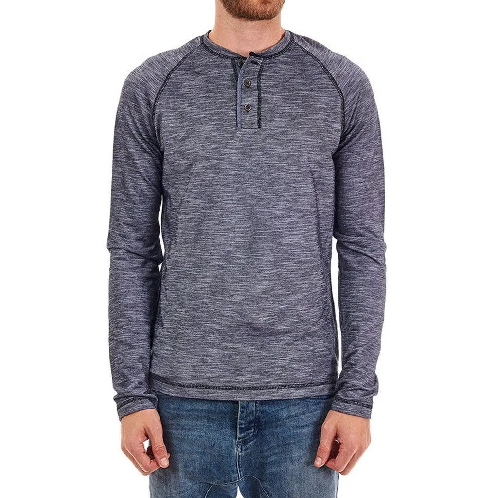 Nixon Henley