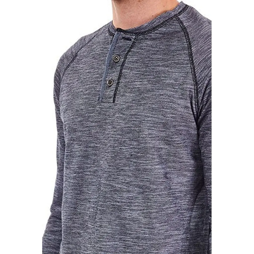 Nixon Henley
