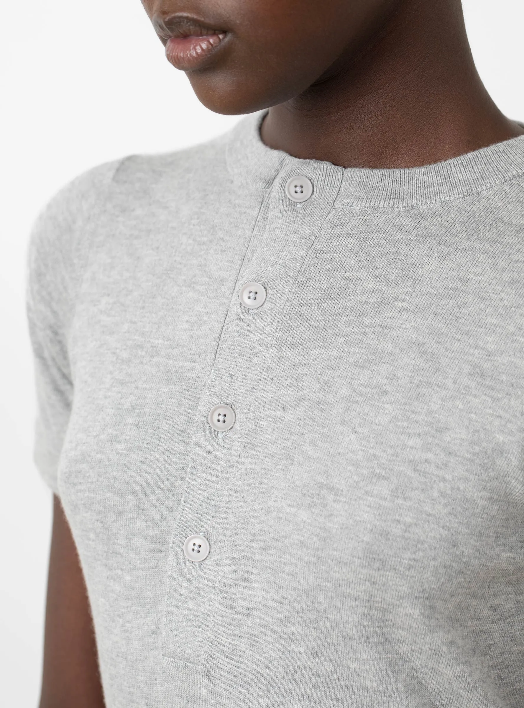 No.369 Eva Grey