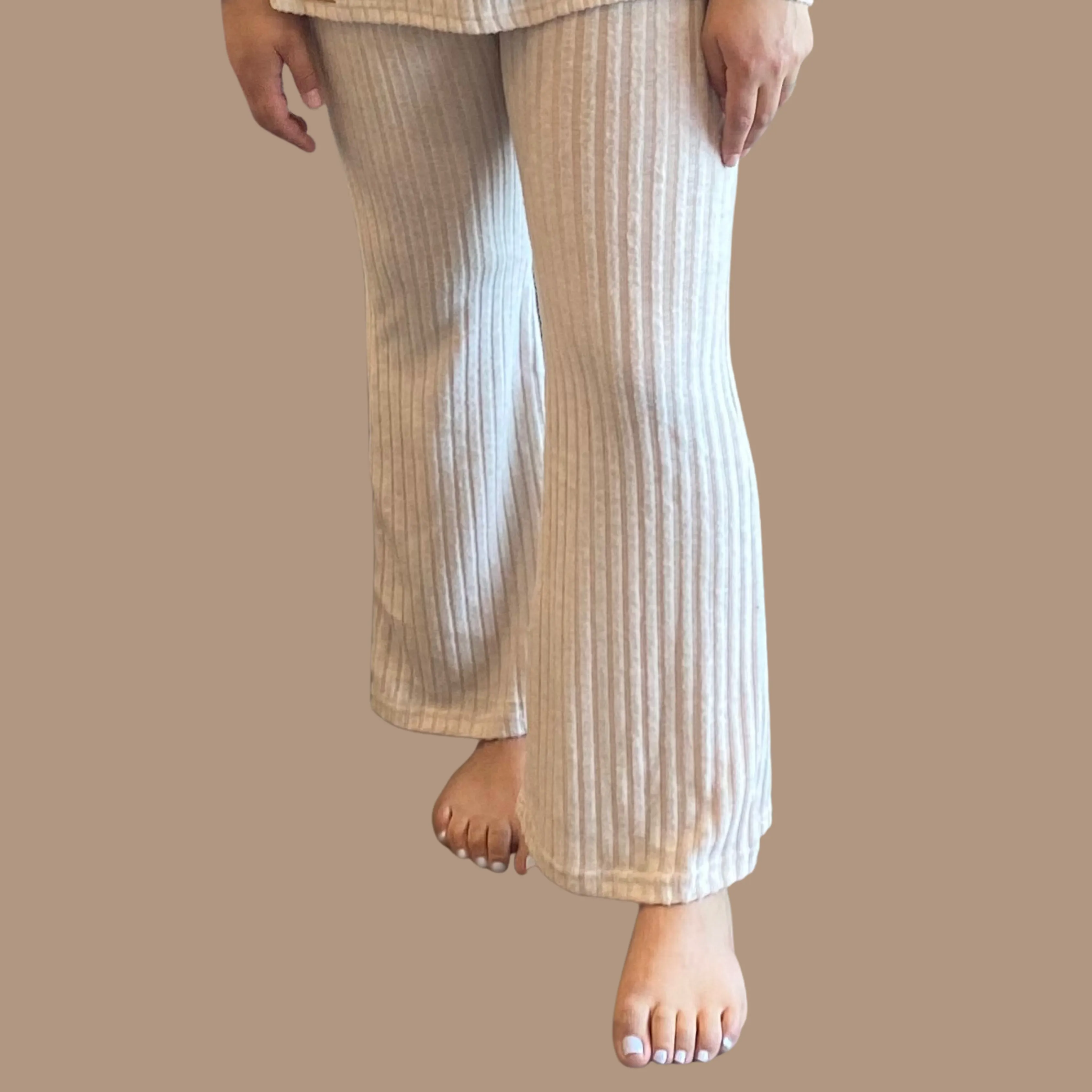 NYAH 2.0 flare pants