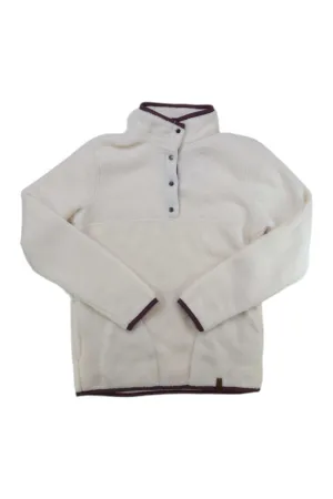 Obermeyer Womens Boulder Fleece Top