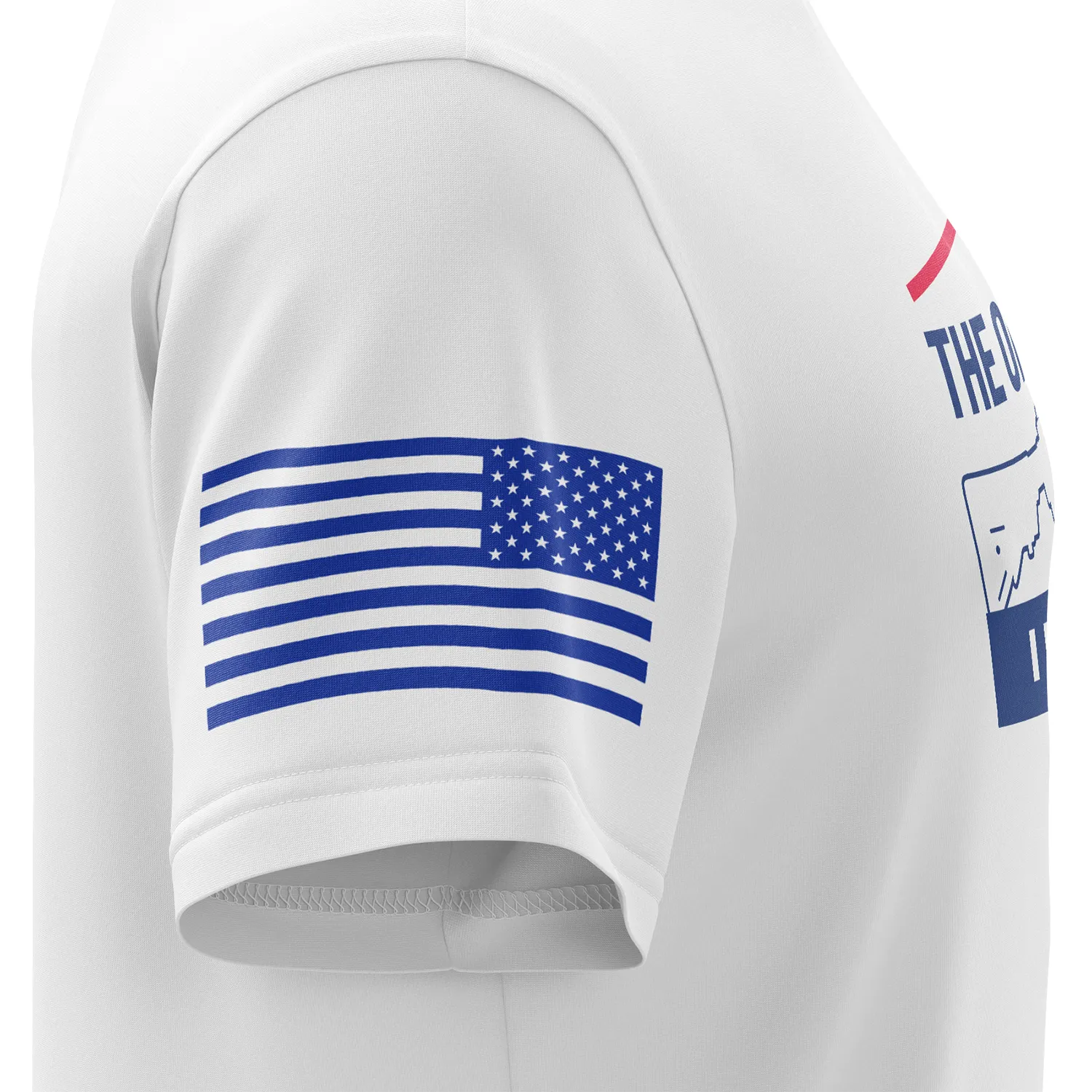 Original Defense Short Sleeve Shirt