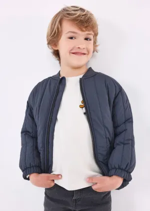 Padded Boy Jacket