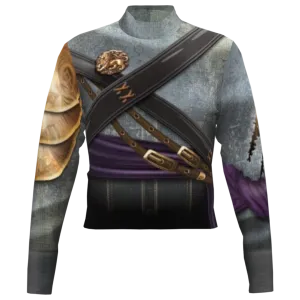 Power-Flex Shirt 626