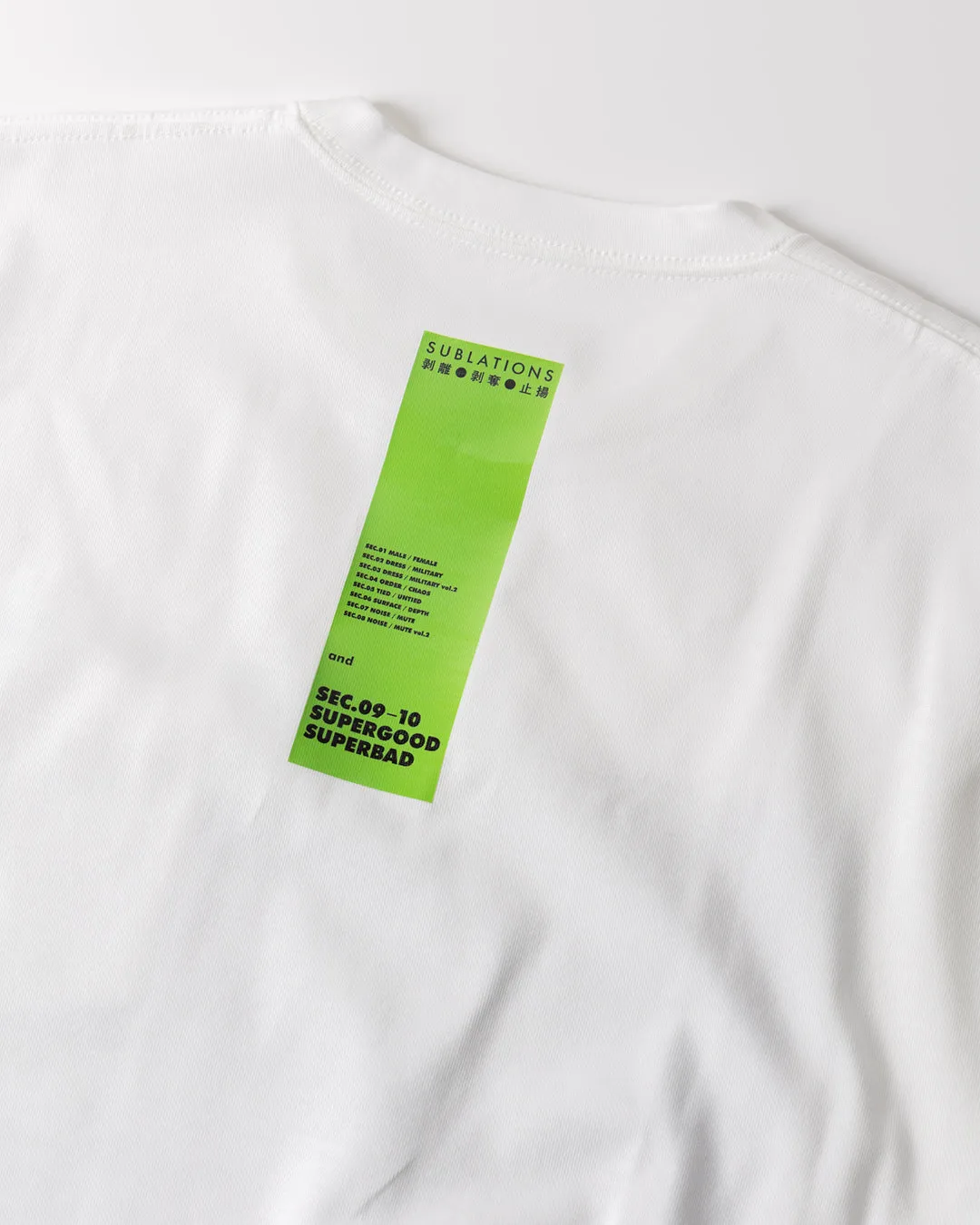 PSC PHOTO T-SHIRT.09【KIDS】