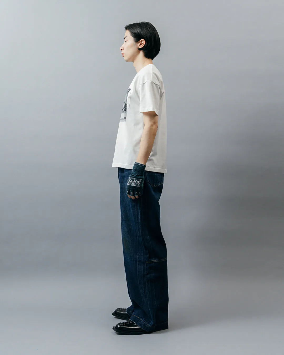 PSC PHOTO T-SHIRT.09【KIDS】
