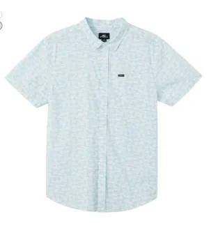Quiver Stretch Woven boys