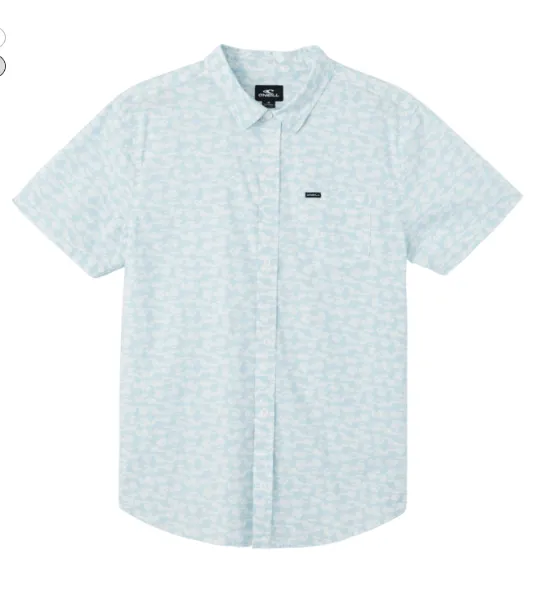 Quiver Stretch Woven boys