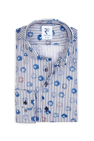 R2 DRESS SHIRT - 140/014