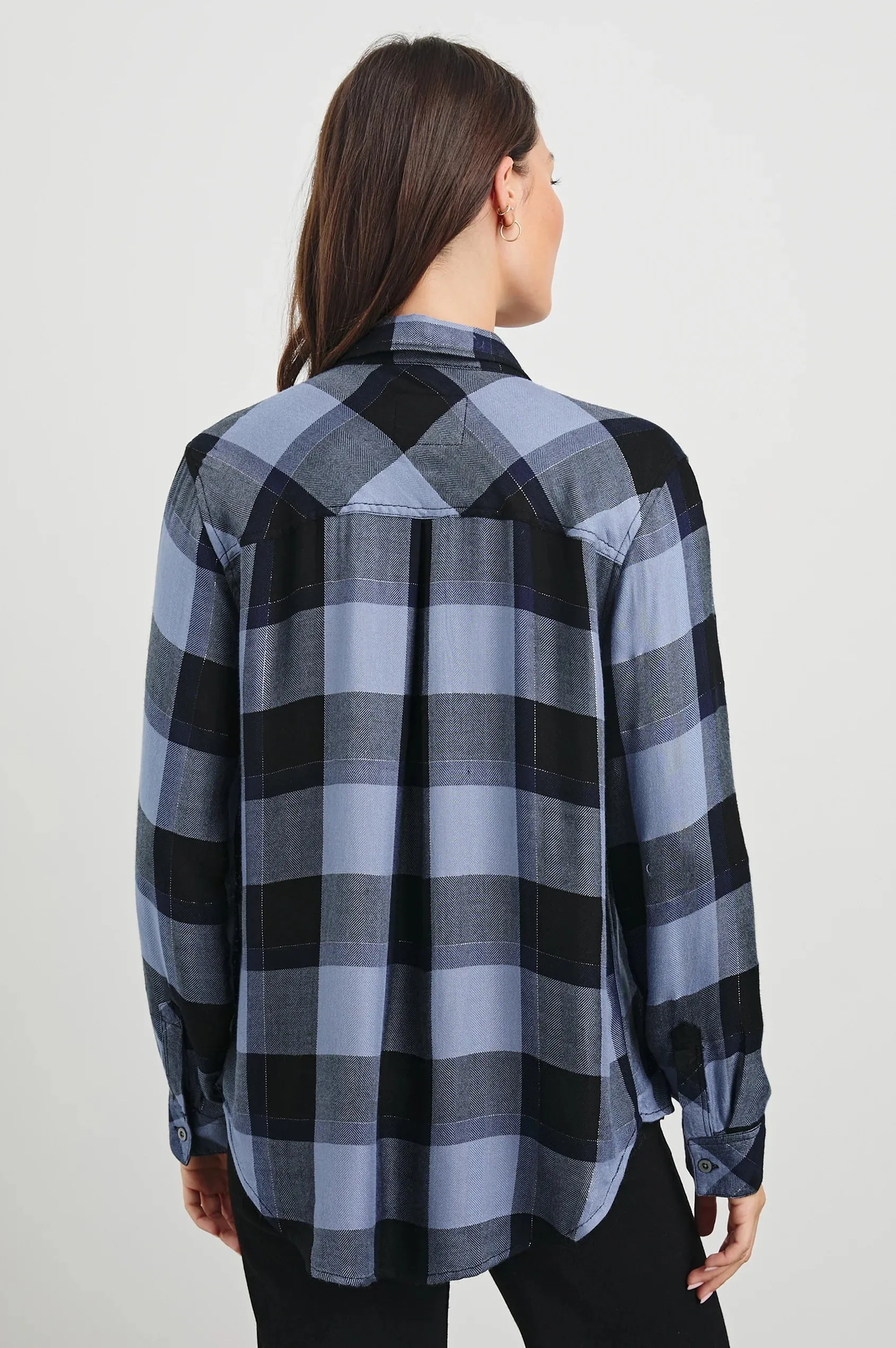 Rails | Hunter
