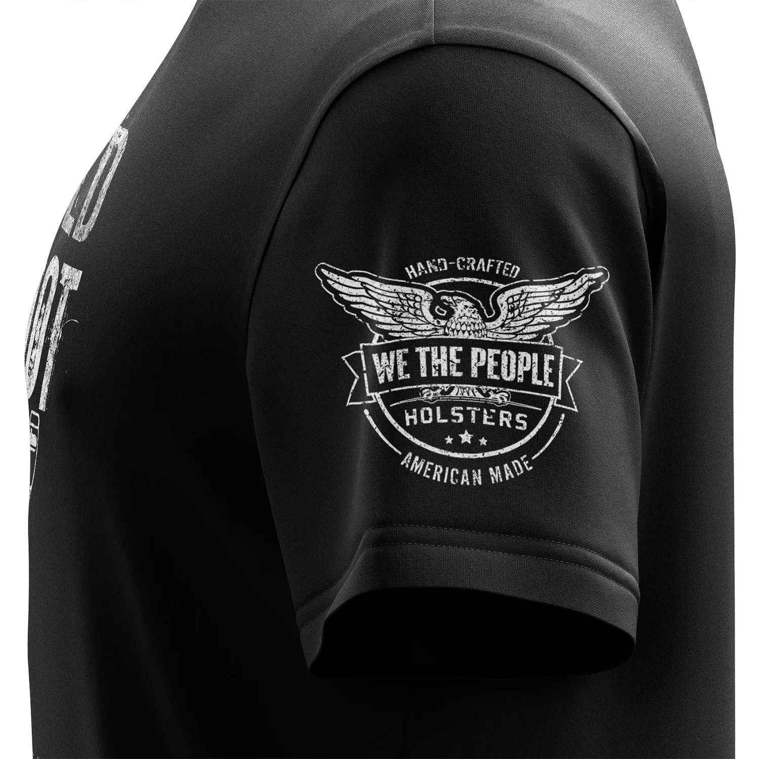 RevolveRound You Short Sleeve Shirt