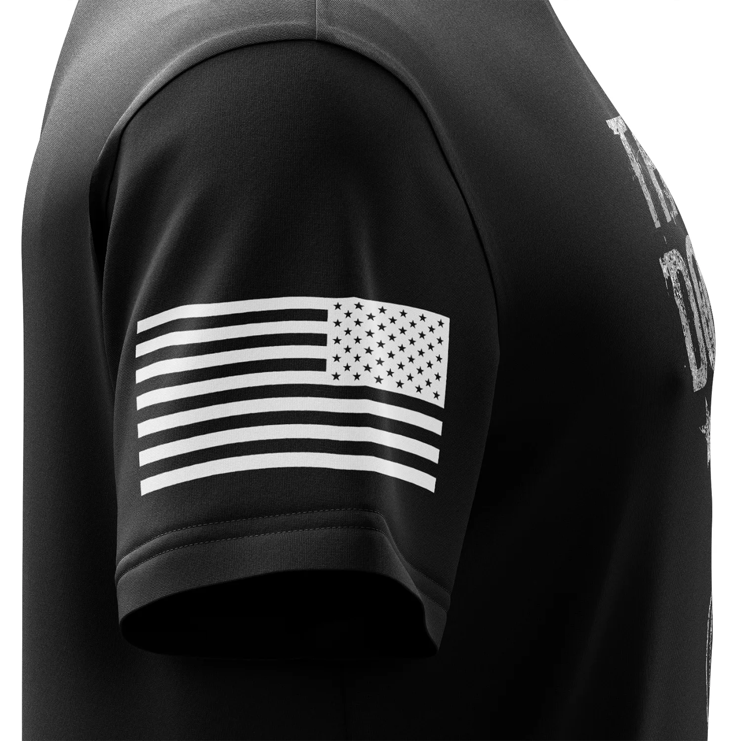 RevolveRound You Short Sleeve Shirt