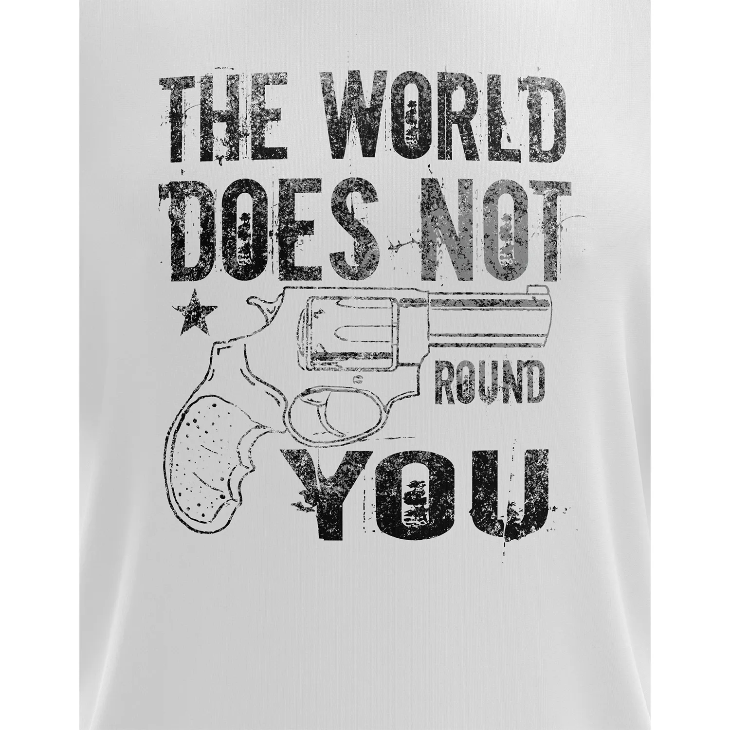 RevolveRound You Short Sleeve Shirt