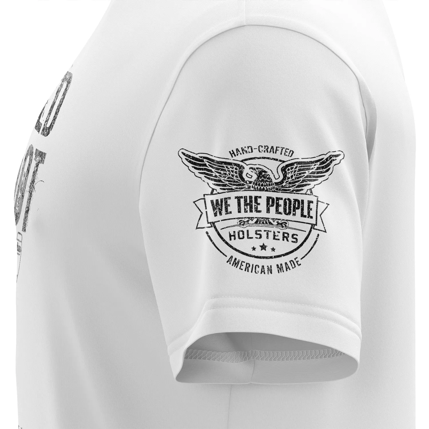 RevolveRound You Short Sleeve Shirt