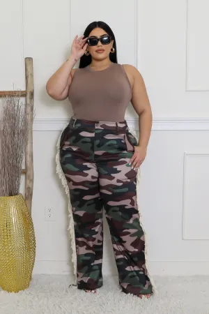Ride Away Pants Plus