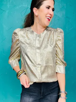 Rowan Blouse