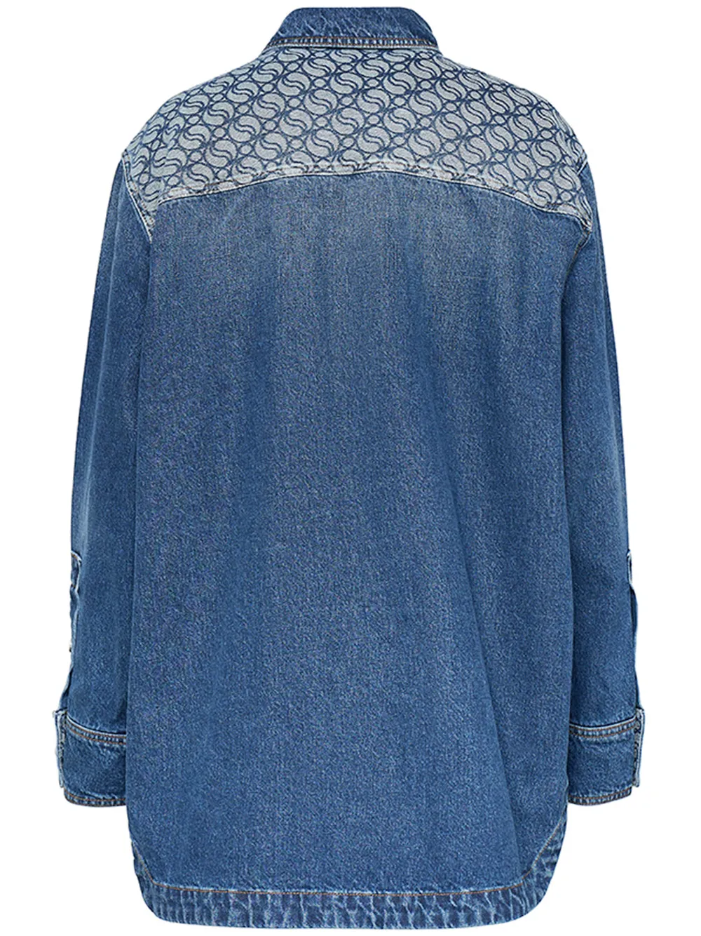S-Wave Shirt