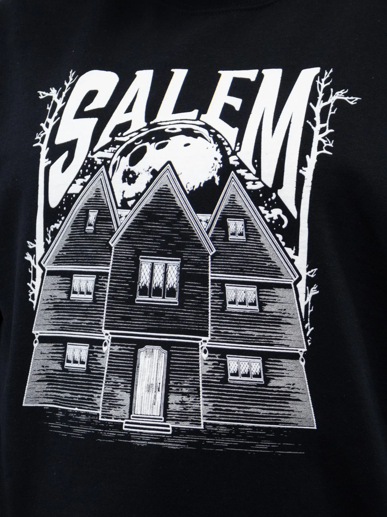Salem Witch House Sweatshirt