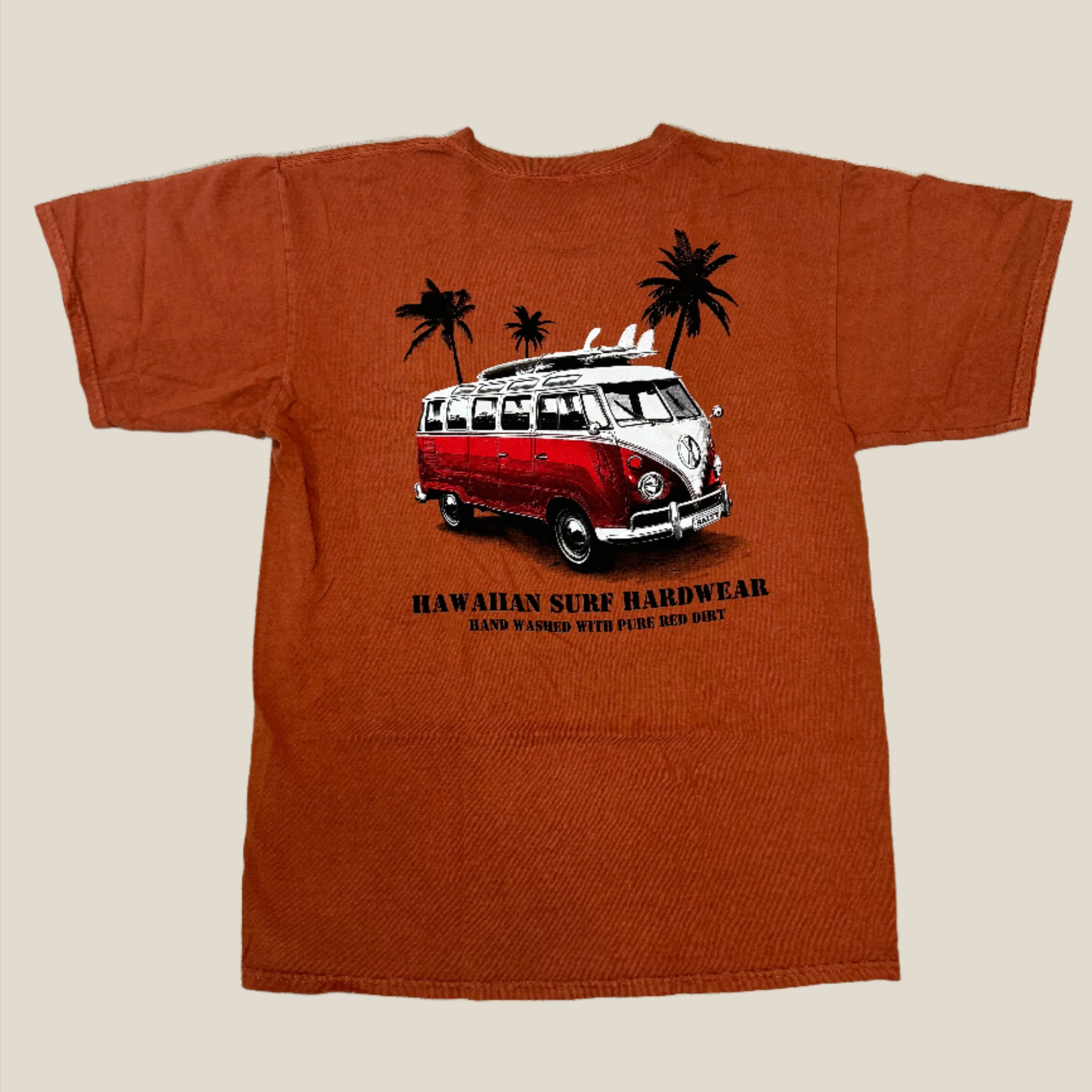 Salty Van