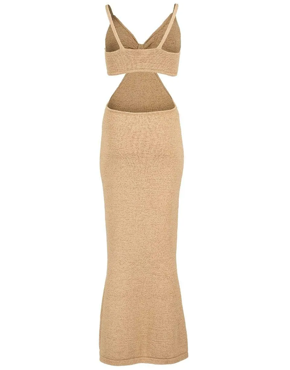 Serita Knit Dress