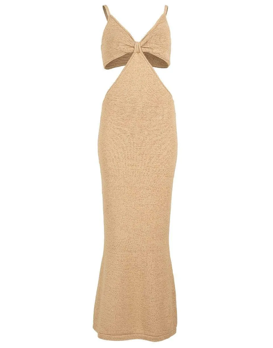 Serita Knit Dress