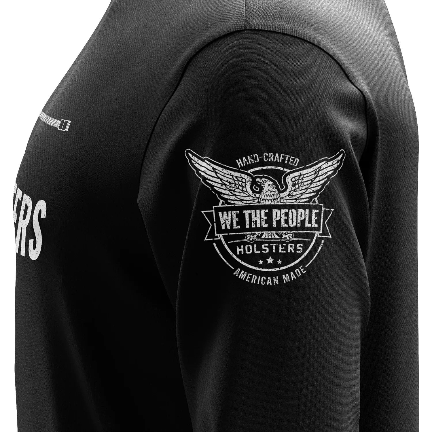 Size Matters Long Sleeve Shirt