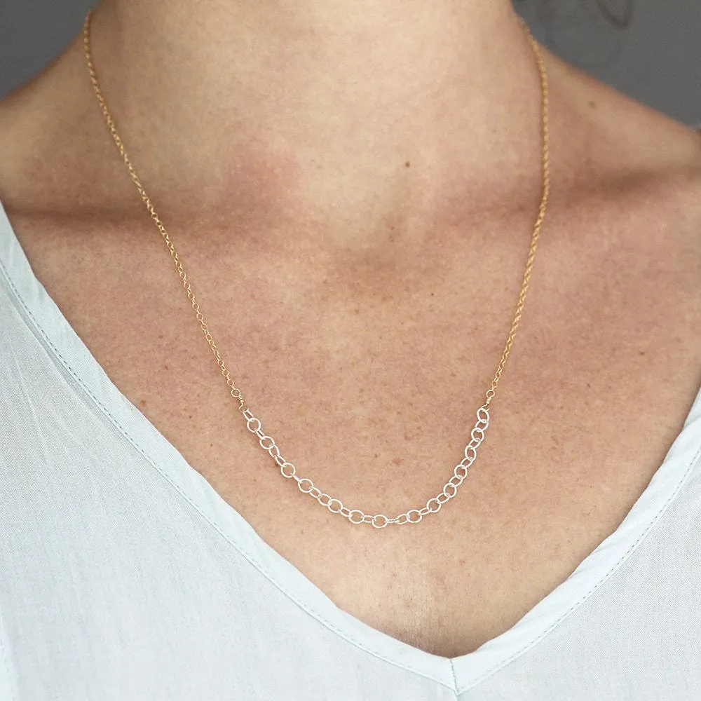 Slip Necklace