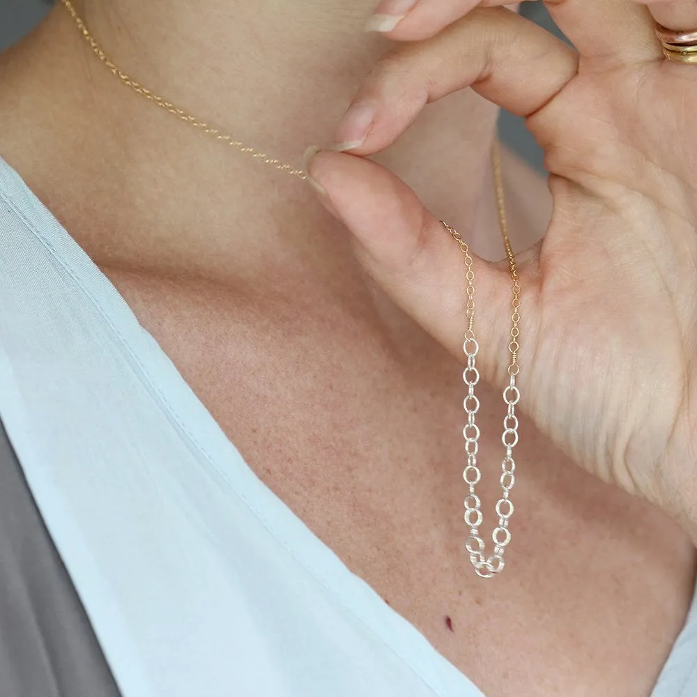 Slip Necklace