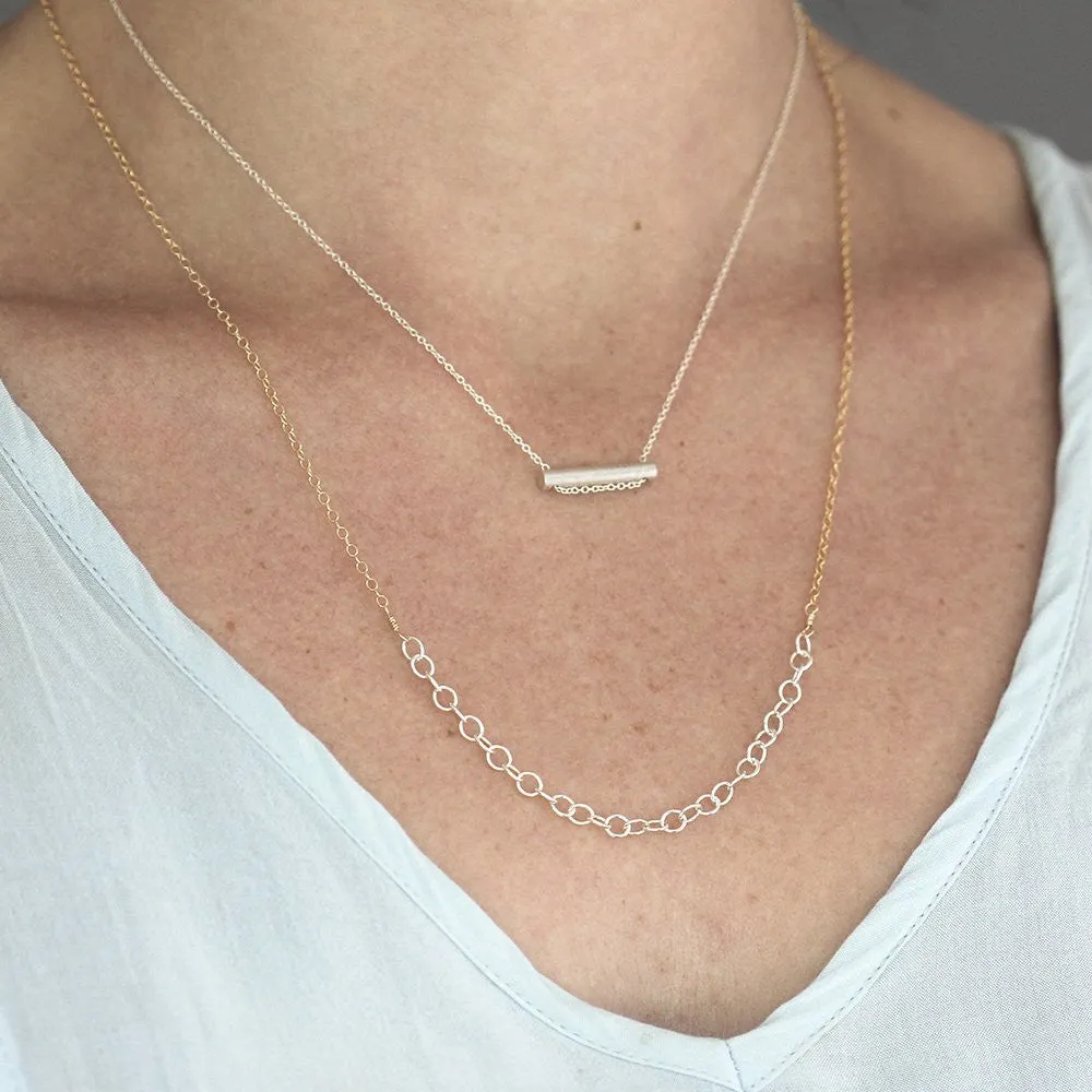 Slip Necklace
