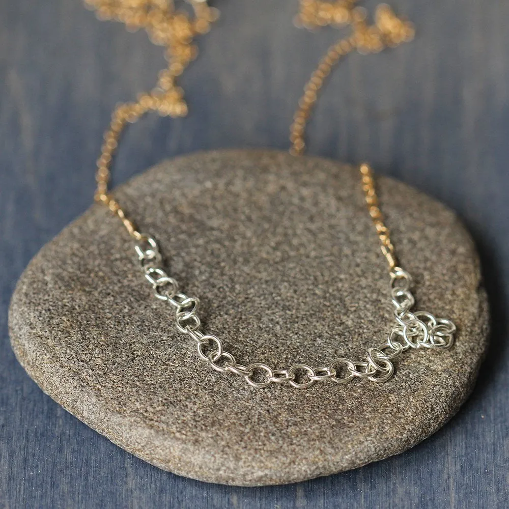 Slip Necklace