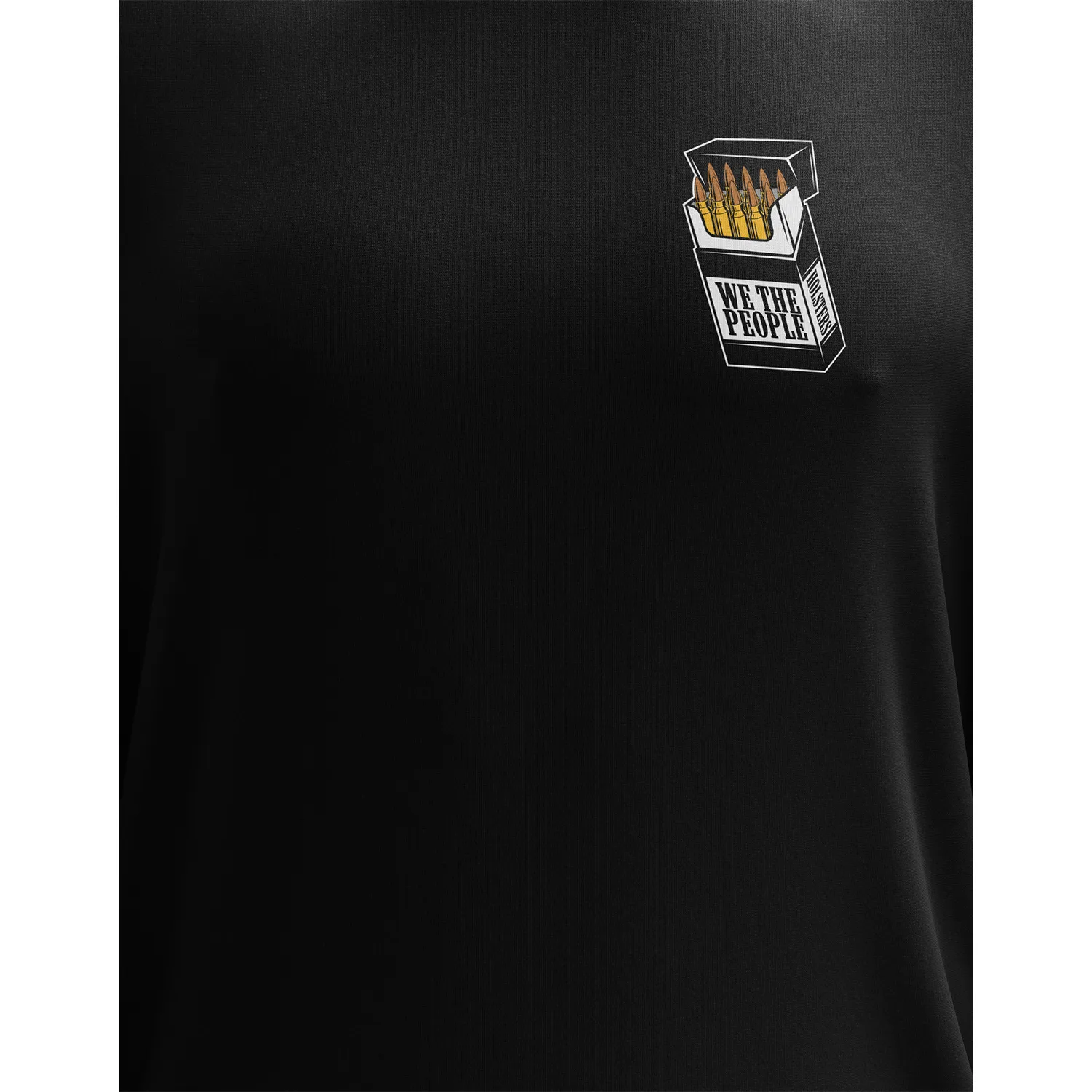 Smoke 'Em Long Sleeve Shirt