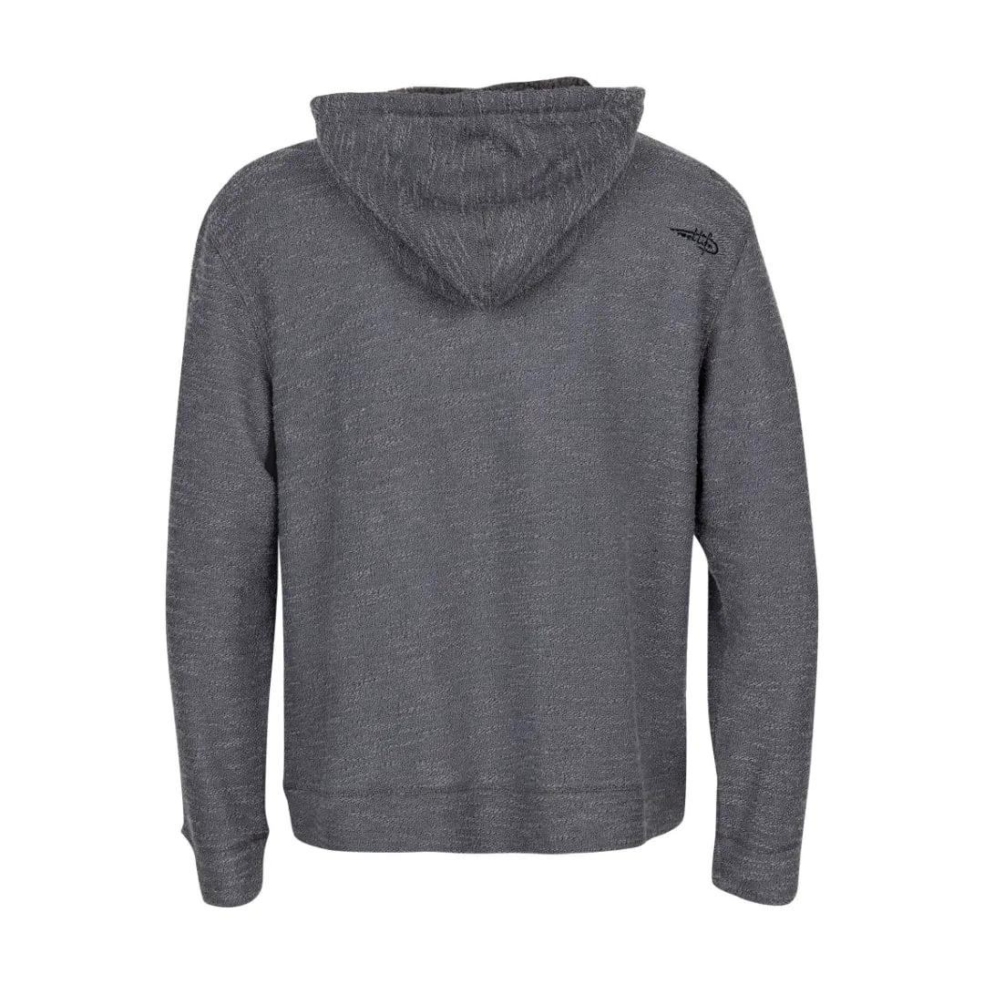 Solstice Sherpa Trimmed Hoodie