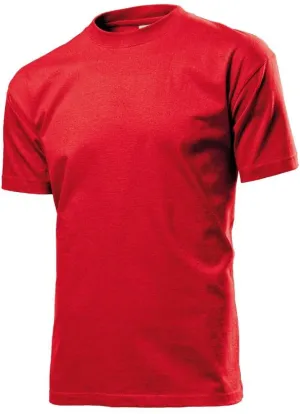 STEDMAN T-SHIRT