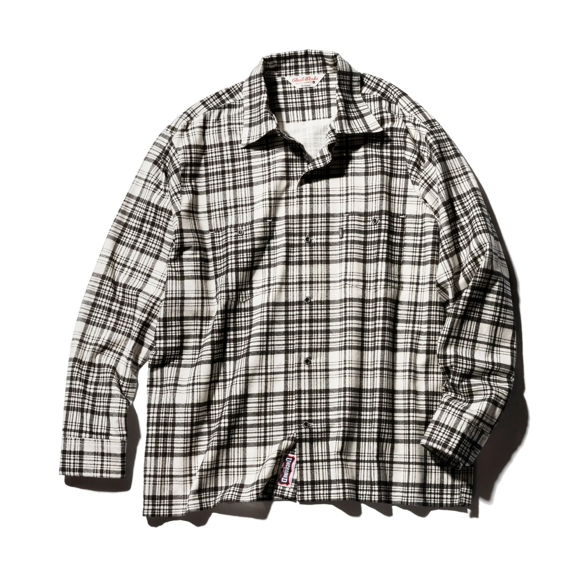 SUNFAIR [L/S SHIRTS] 04796