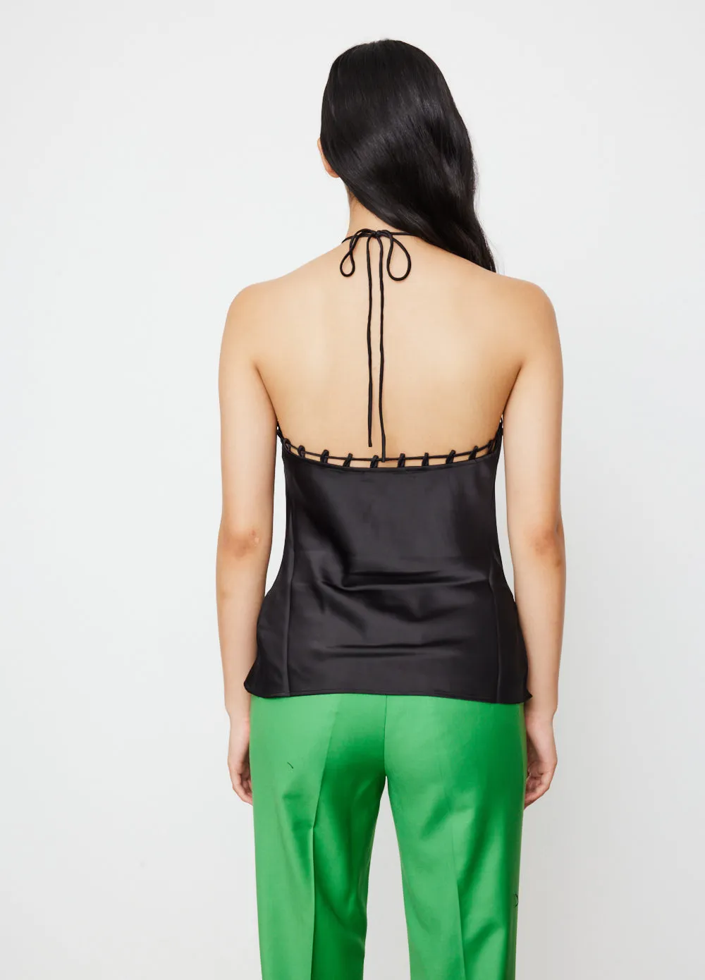 Sunny Slip Top