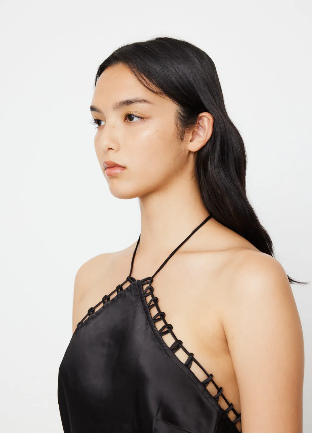 Sunny Slip Top