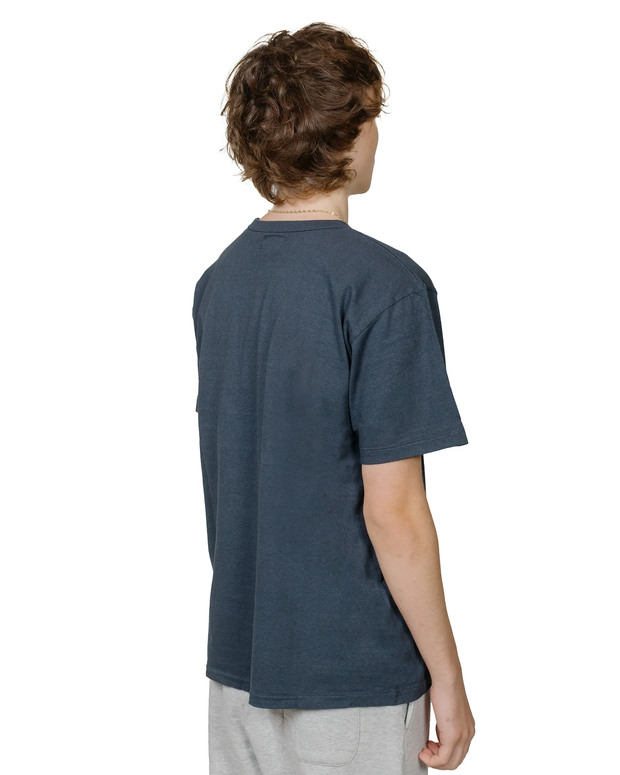 Sunray Sportswear Haleiwa SS Blue Graphite