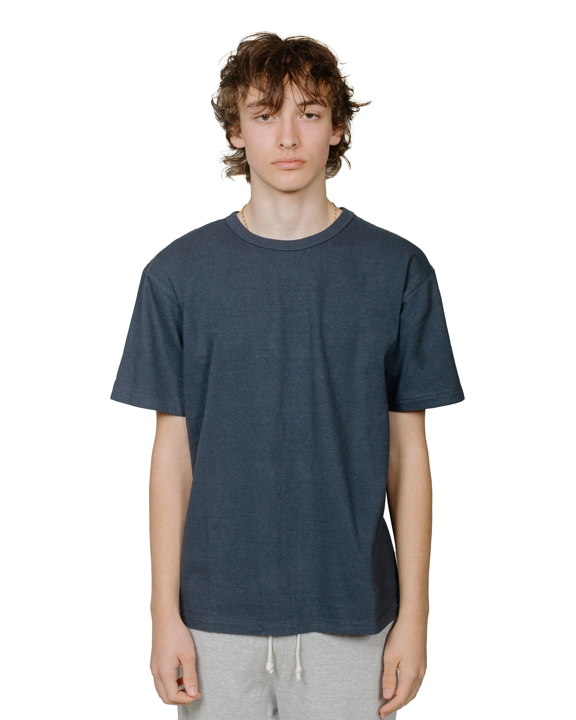 Sunray Sportswear Haleiwa SS Blue Graphite