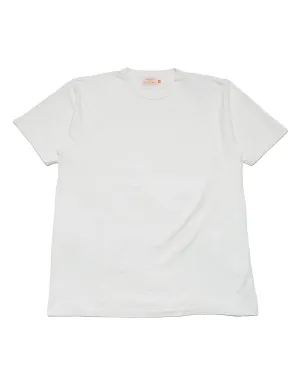 Sunray Sportswear Haleiwa SS Off White